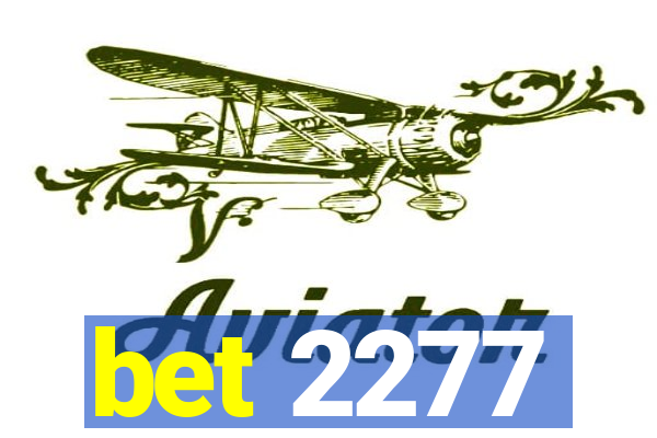 bet 2277